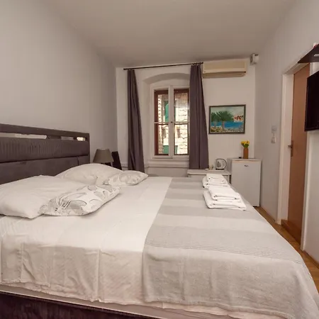 Διαμέρισμα Ann