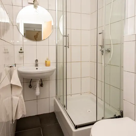 Ann Apartment *