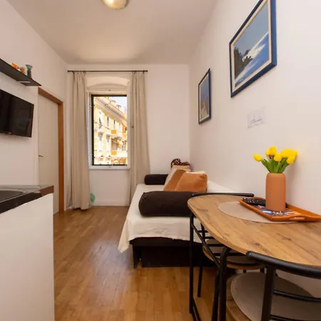Ann Apartment *