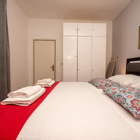 Apartamento Ann Split