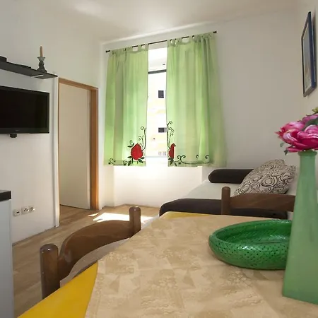 Apartment Ann Split
