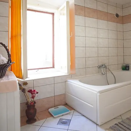 Apartamento Ann Split