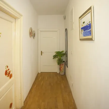 Apartamento Ann *