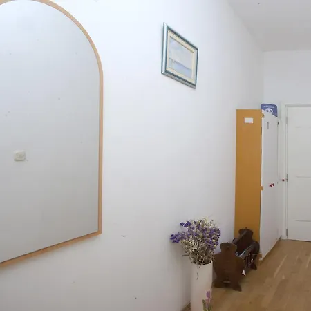 Apartment Ann *