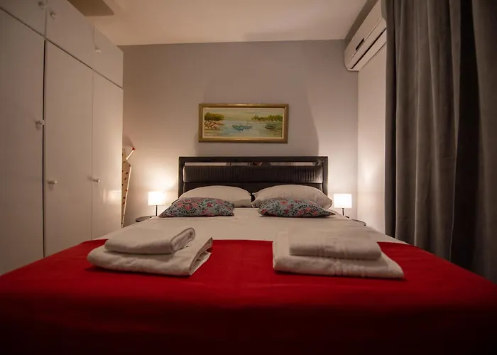 Ann Apartamento Split