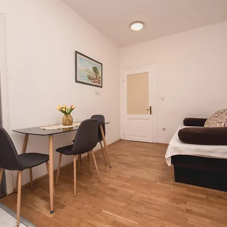 Apartment Ann *
